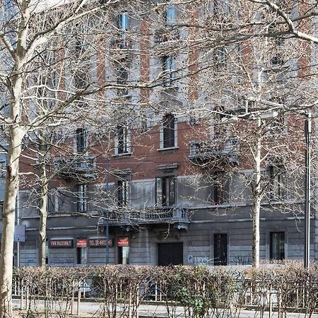 Youhosty - Ranzoni 4 Milan Bagian luar foto