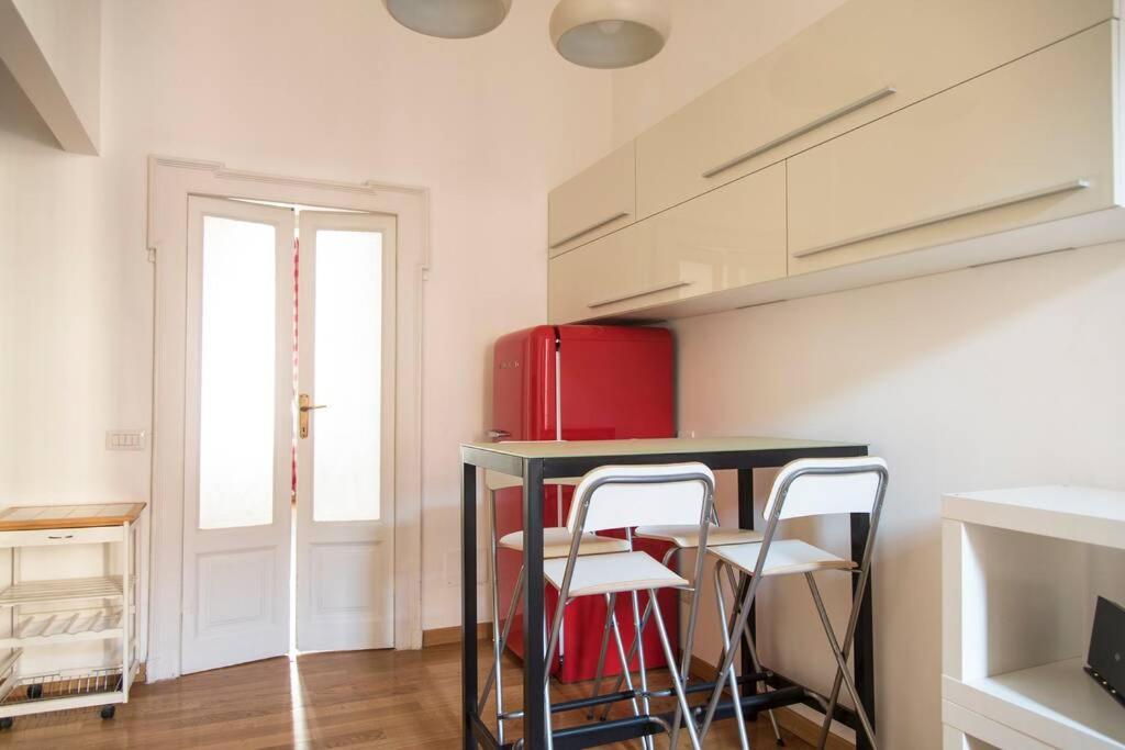 Youhosty - Ranzoni 4 Milan Bagian luar foto