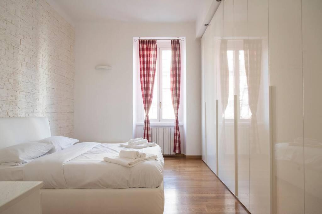 Youhosty - Ranzoni 4 Milan Bagian luar foto