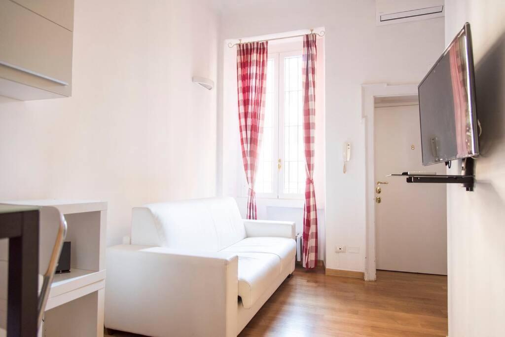 Youhosty - Ranzoni 4 Milan Bagian luar foto